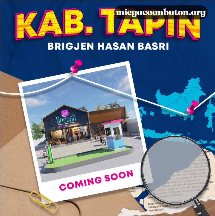 Mie Gacoan Buton